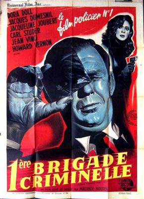  Brigade Criminelle: Un Voyage Captivant au Coeur du Paris Séculaire de 1914!