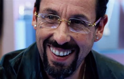 Uncut Gems: L'Intrigue Diamantée D'Adam Sandler Entre Tension Et Exaltation!