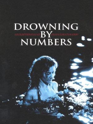 Drowning by Numbers! - Un Film Surrealiste et Tragique de Peter Greenaway