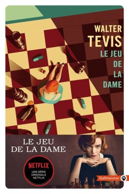 Le Jeu de la Dame : Un Thriller Psychologique qui vous Tendra en Haleine !