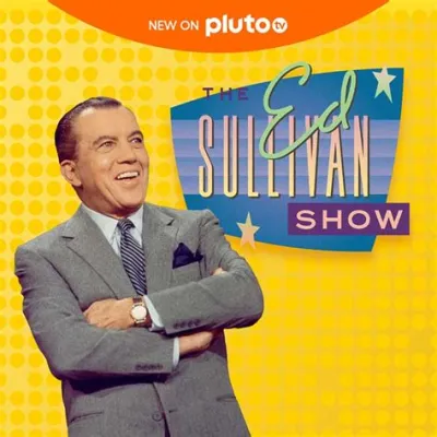  The Ed Sullivan Show! Une plongée dans l'âge d'or de la variété américaine !