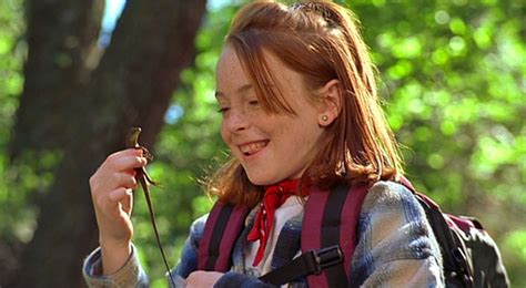 The Parent Trap, Un film culte qui explore les liens familiaux avec une bonne dose d'humour!